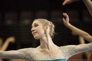 Congratulations Lisa!